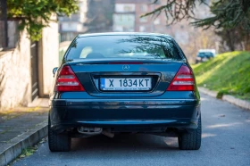 Mercedes-Benz C 200 Kompressor Avantgarde, снимка 2