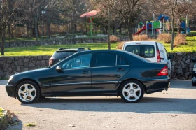 Mercedes-Benz C 200 Kompressor Avantgarde, снимка 15