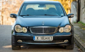 Mercedes-Benz C 200 Kompressor Avantgarde - изображение 1