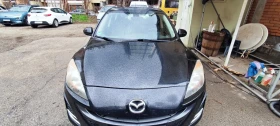 Mazda 3, снимка 3
