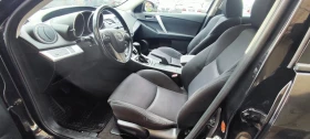 Mazda 3, снимка 8