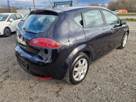 Seat Leon 1.4i 16v 86HP. GOOL ITALIA - 2500 € / 4889.57 лв. - 10288760 8