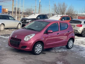 Suzuki Alto 1.0 GL, снимка 2