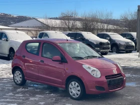 Suzuki Alto 1.0 GL, снимка 8