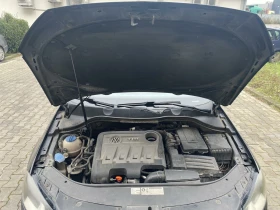 VW Passat 2.0 TDI, снимка 7