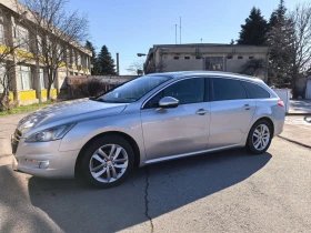 Peugeot 508 1.6 хди 110 - 5000 € / 9779.15 лв. - 12895717 3