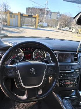 Peugeot 508 1.6 хди 110 - 5000 € / 9779.15 лв. - 12895717 8