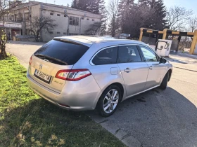 Peugeot 508 1.6 хди 110 - 5000 € / 9779.15 лв. - 12895717 5