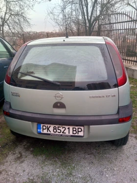 Opel Corsa - 1300 € / 2542.58 лв. - 81679681 2
