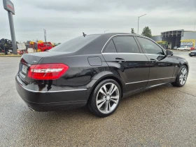 Mercedes-Benz E 350 Е 350CDI V6.231KS AVANTGARDE  - 9900 € / 19362.72 лв. - 59144143 5