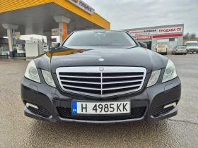 Mercedes-Benz E 350 Е 350CDI V6.231KS AVANTGARDE  - 9900 € / 19362.72 лв. - 59144143 2
