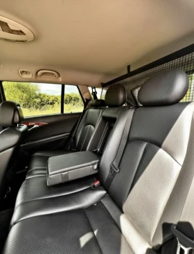 Mercedes-Benz E 200 - цена по договаряне - 96873168 13