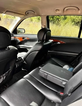 Mercedes-Benz E 200 - цена по договаряне - 96873168 12