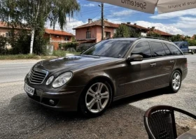 Mercedes-Benz E 200 - цена по договаряне - 96873168 2