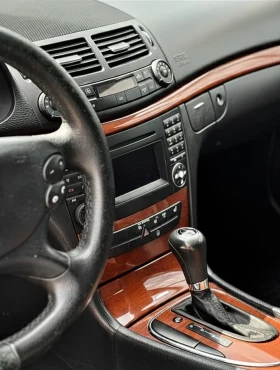 Mercedes-Benz E 200 - цена по договаряне - 96873168 11