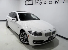 BMW 535 xDrive * АвтоКреди* (ЦЕНА ДО БГ)