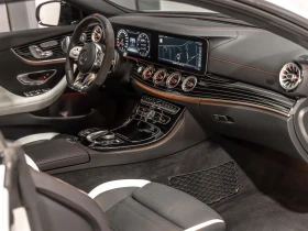 Mercedes-Benz E 53 AMG FULL MAX* DISTRONIC*  - 35900 € / 70214.30 лв. - 14766377 12