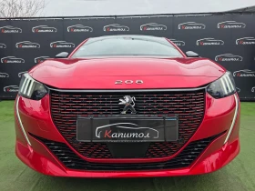 Peugeot 208 GT ELECTRIC 136  | Auto.bg — изображение 2