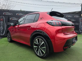 Peugeot 208 GT ELECTRIC 136  | Auto.bg — изображение 4