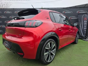 Peugeot 208 GT ELECTRIC 136  | Auto.bg — изображение 5