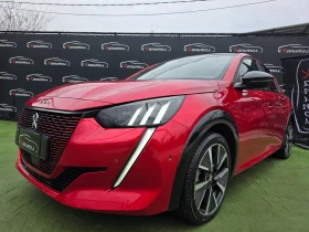 Peugeot 208 GT ELECTRIC 136 