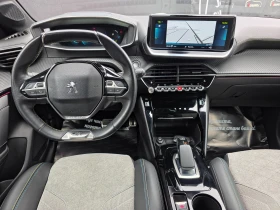 Peugeot 208 GT ELECTRIC 136  | Auto.bg — изображение 8