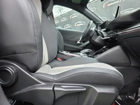 Peugeot 208 GT ELECTRIC 136  | Auto.bg — изображение 9