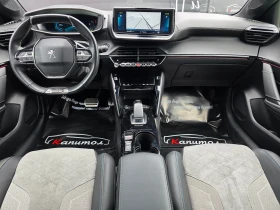 Peugeot 208 GT ELECTRIC 136  | Auto.bg — изображение 6
