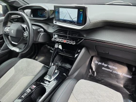 Peugeot 208 GT ELECTRIC 136  | Auto.bg — изображение 12