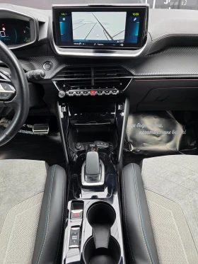 Peugeot 208 GT ELECTRIC 136  | Auto.bg — изображение 15