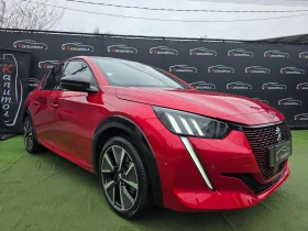 Peugeot 208 GT ELECTRIC 136  | Auto.bg — изображение 3