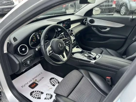 Mercedes-Benz C 220 - 16999 € / 33247.15 лв. - 32865635 7