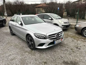 Mercedes-Benz C 220 - 16999 € / 33247.15 лв. - 32865635 5