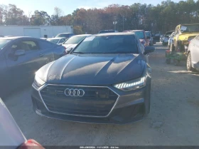 Audi A7 3l 55 Premium - 27000 € / 52807.41 лв. - 82136458 12