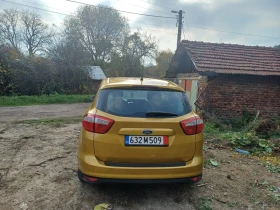 Ford C-max - 3300 € / 6454.24 лв. - 54475033 4