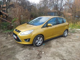 Ford C-max - 3300 € / 6454.24 лв. - 54475033 2