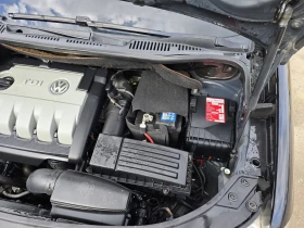 VW Touran 2.0T D I - 1700 € / 3324.91 лв. - 77078280 9