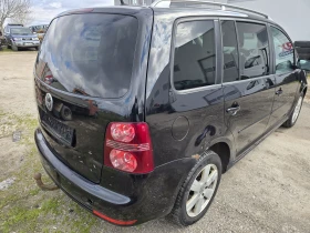 VW Touran 2.0T D I - 1700 € / 3324.91 лв. - 77078280 3