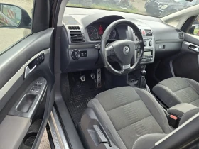 VW Touran 2.0T D I - 1700 € / 3324.91 лв. - 77078280 5
