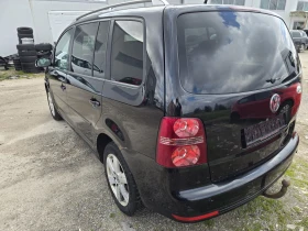 VW Touran 2.0T D I - 1700 € / 3324.91 лв. - 77078280 4