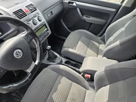 VW Touran 2.0T D I - 1700 € / 3324.91 лв. - 77078280 7