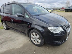 VW Touran 2.0T D I - 1700 € / 3324.91 лв. - 77078280 2