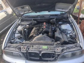 BMW 520 - 650 € / 1271.29 лв. - 31540471 5
