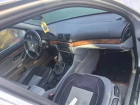BMW 520 - 650 € / 1271.29 лв. - 31540471 4