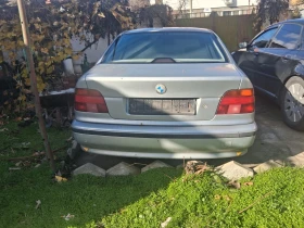 BMW 520 - 650 € / 1271.29 лв. - 31540471 3