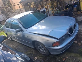 BMW 520 - 650 € / 1271.29 лв. - 31540471 2