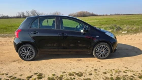 Toyota Yaris Toyta Yaris 1.3 VVT-i * климатик*  - 3750 € / 7334.36 лв. - 50401869 4