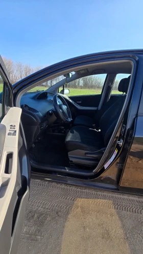 Toyota Yaris Toyta Yaris 1.3 VVT-i * климатик*  - 3750 € / 7334.36 лв. - 50401869 8