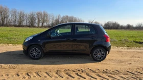 Toyota Yaris Toyta Yaris 1.3 VVT-i * климатик*  - 3750 € / 7334.36 лв. - 50401869 3