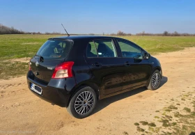 Toyota Yaris Toyta Yaris 1.3 VVT-i * климатик*  - 3750 € / 7334.36 лв. - 50401869 5